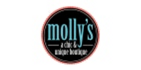 Molly's! A Chic and Unique Boutique coupons